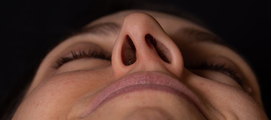 Nosne devijacije
