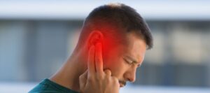 Tinitus (zvonjava u ušima) i oštećenje sluha & Cranial Facial Release (CFR)